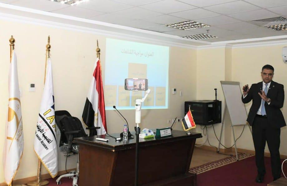 متحدث وزارة الأوقاف