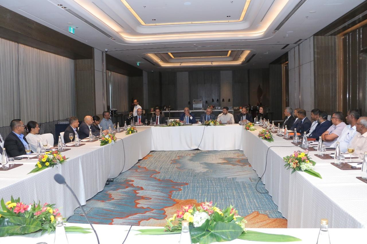 مصر وسريلانكا