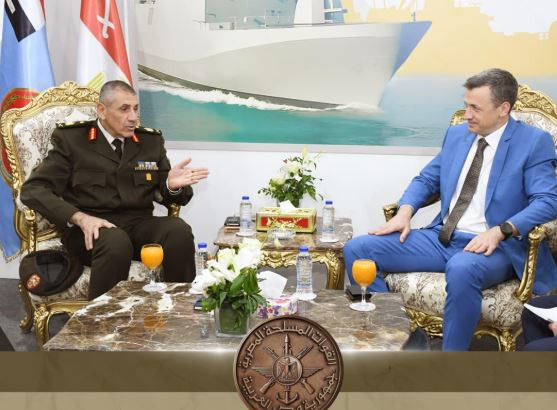 قدة القوات المسلحة