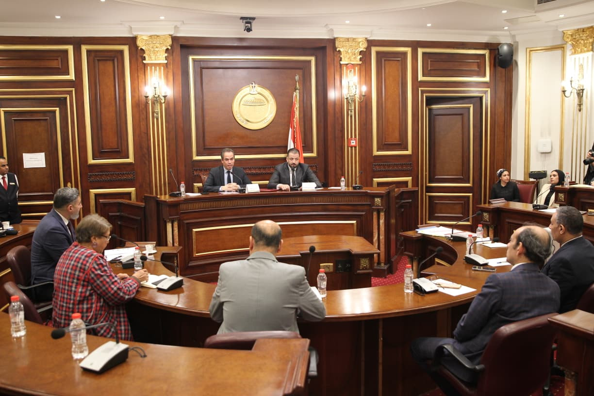 عام في ماسبيرو.. 