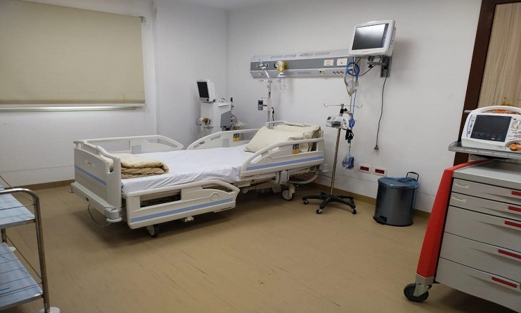 تشغيل وحدة مناظير الجهاز الهضمي والكبد بمستشفى حميات طنطا