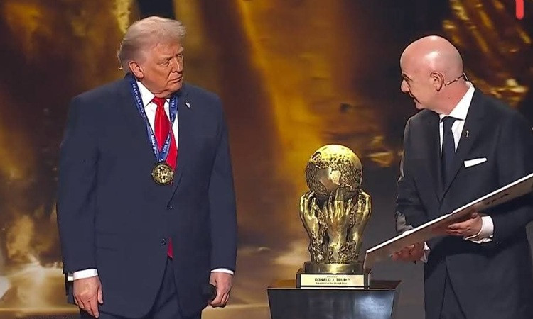 قرعة كأس العالم