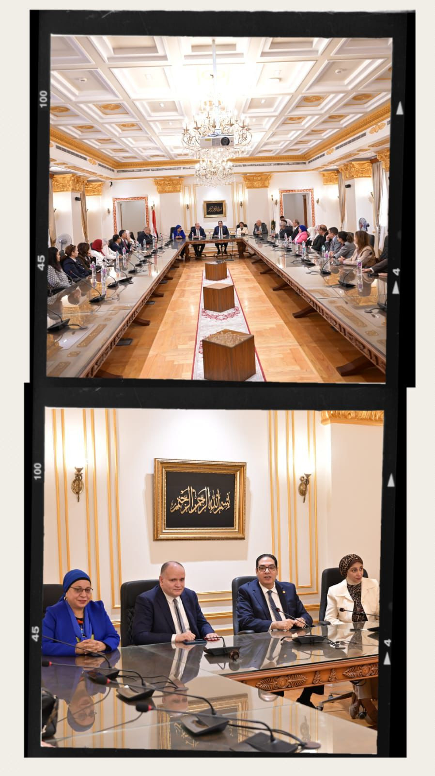 جامعة القاهرة