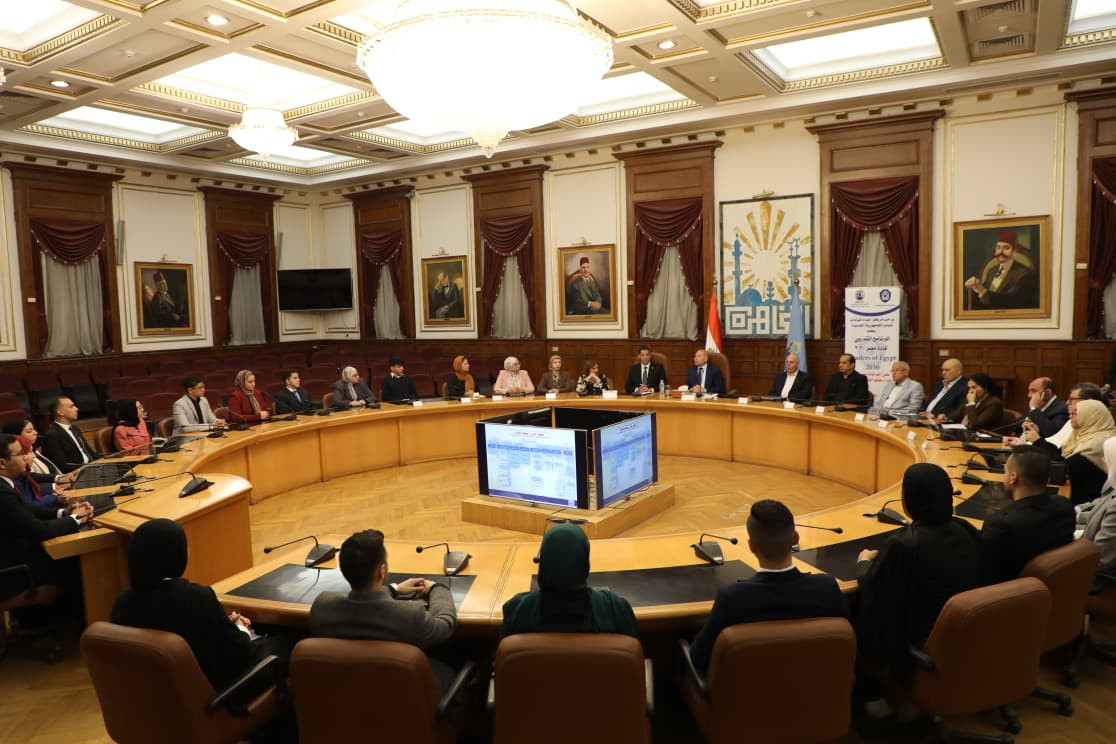 محافظ القاهرة