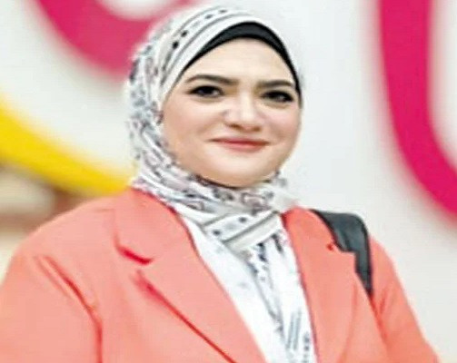 د. ايمان عبد الله