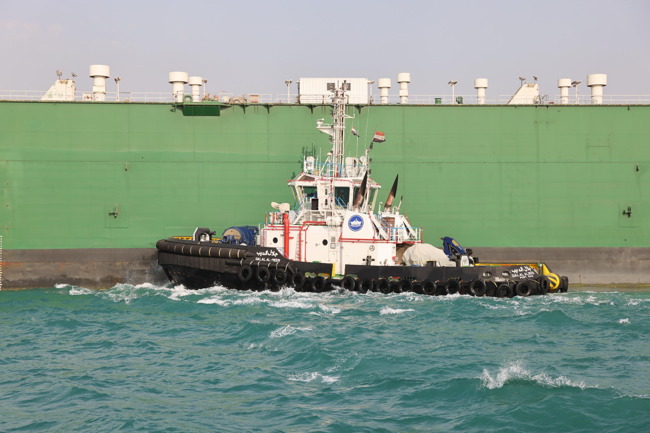 الفريق ربيع