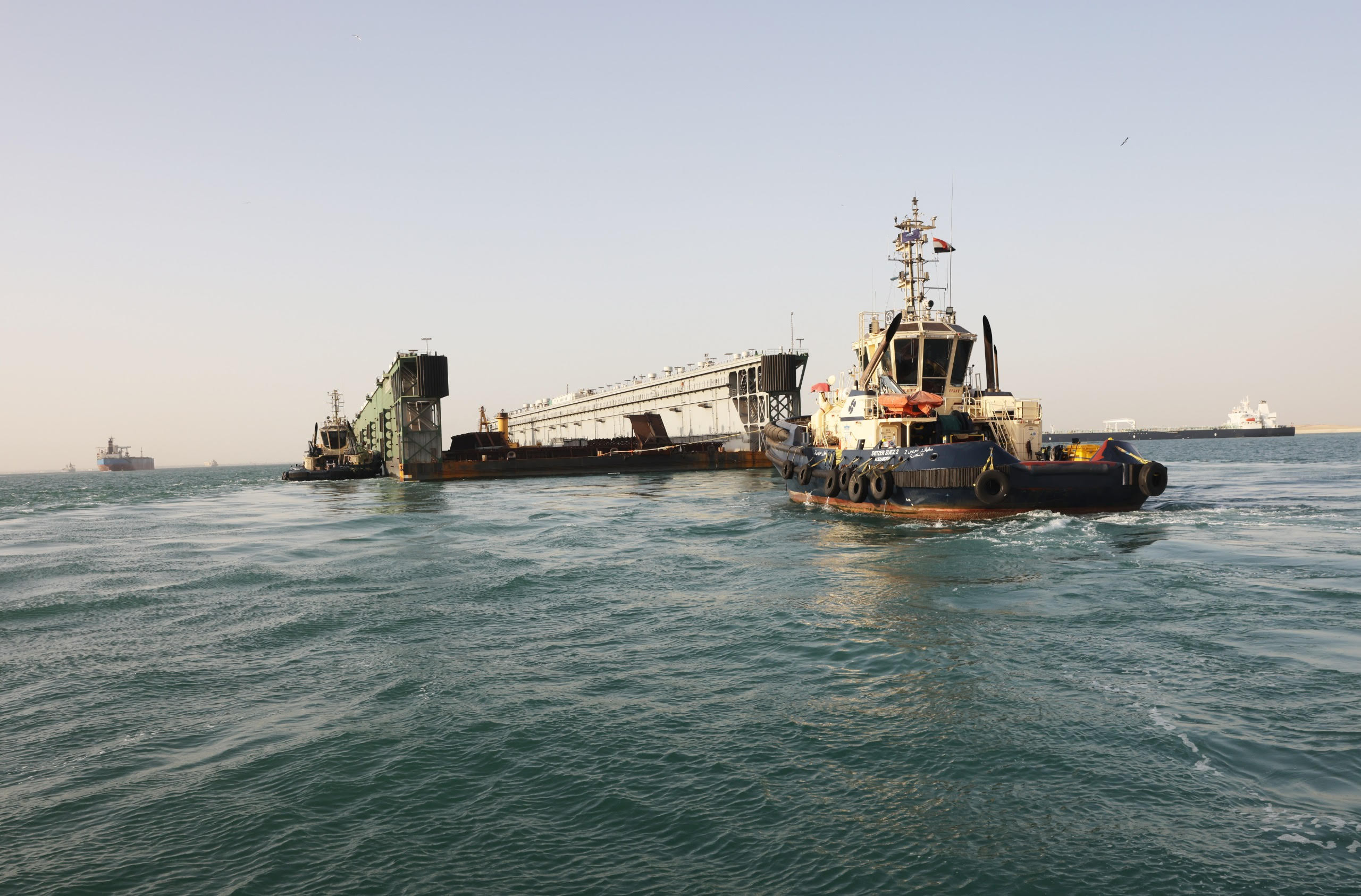 الفريق ربيع