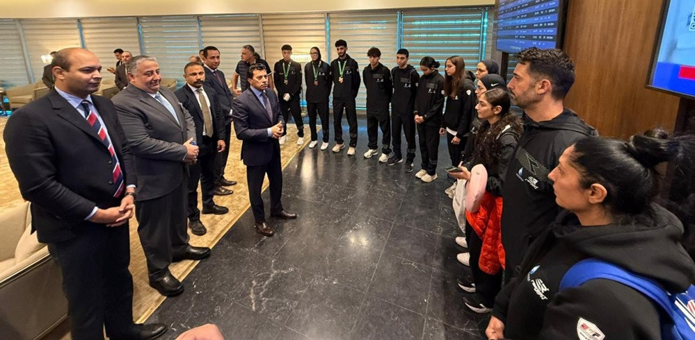 صبحي تايكوندو