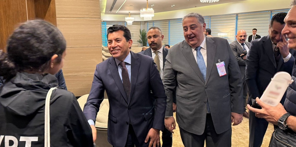 صبحي تايكوندو