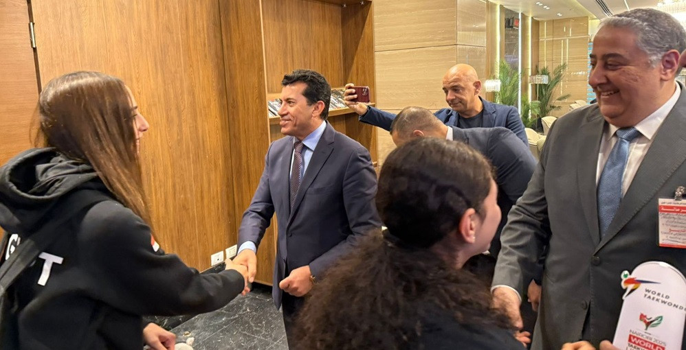 صبحي تايكوندو