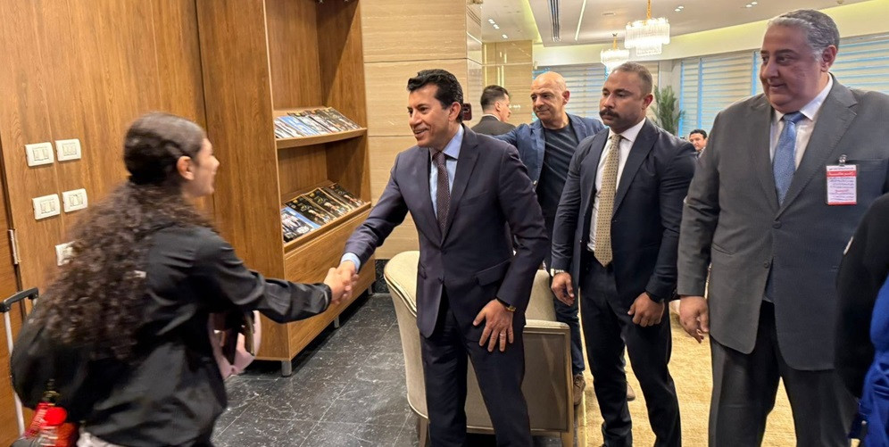 صبحي تايكوندو