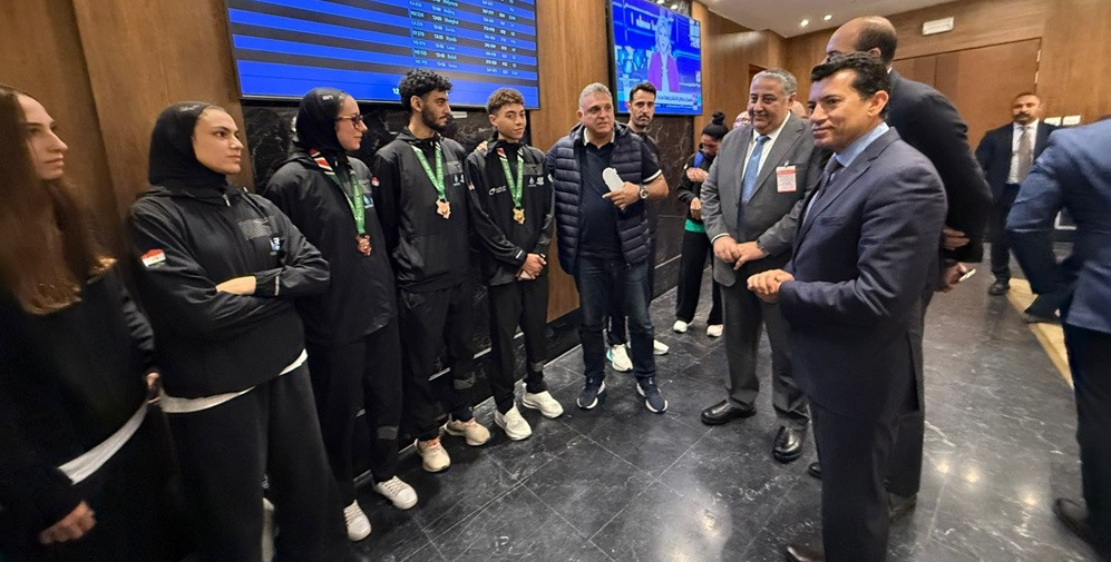 صبحي تايكوندو