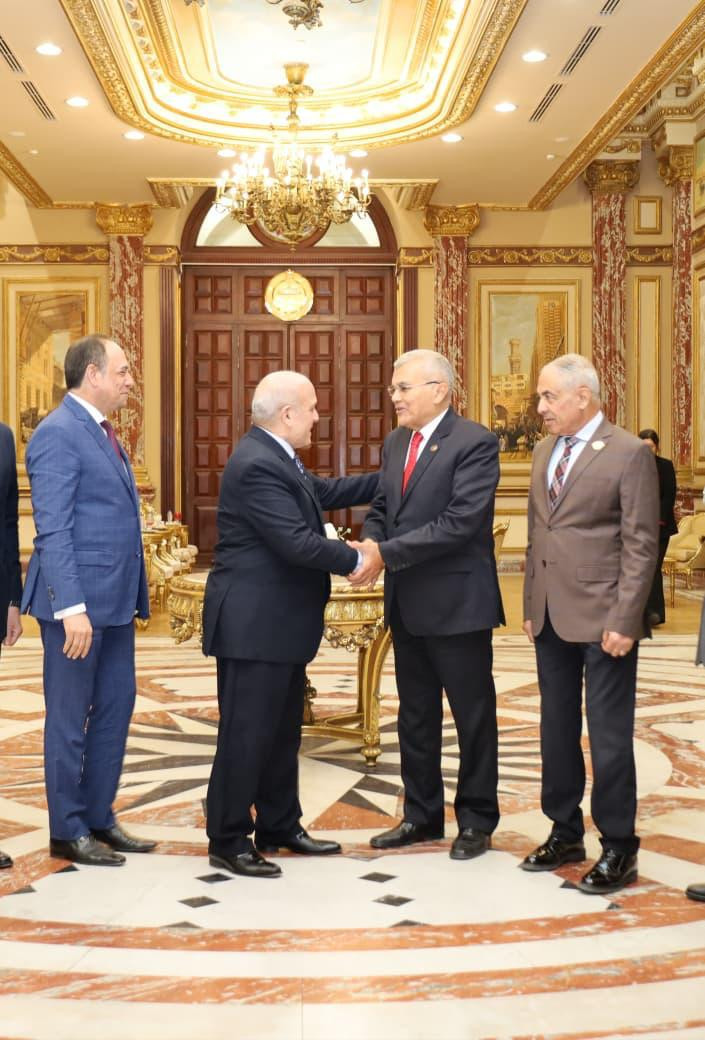 النيابة الادارية