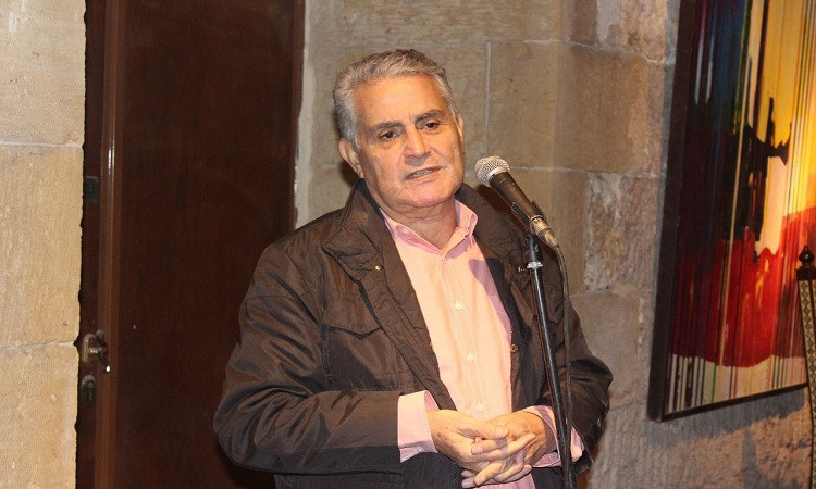 صالون نفرتيتي