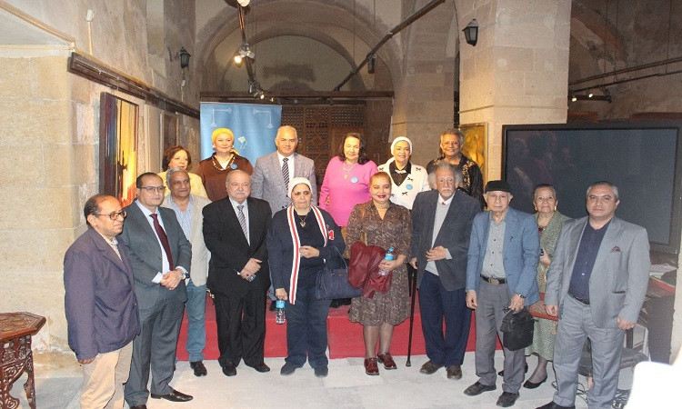 صالون نفرتيتي