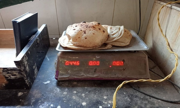 تحرير 71 مخالفة خلال حملات تموينية مُفاجئة على المخابز والأسواق بالقلي