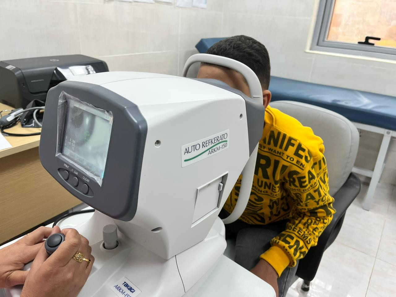 مجمع الفيروز الطبي بالطور