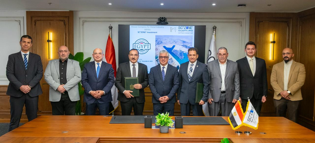 رئيس اقتصادية قناة السويس