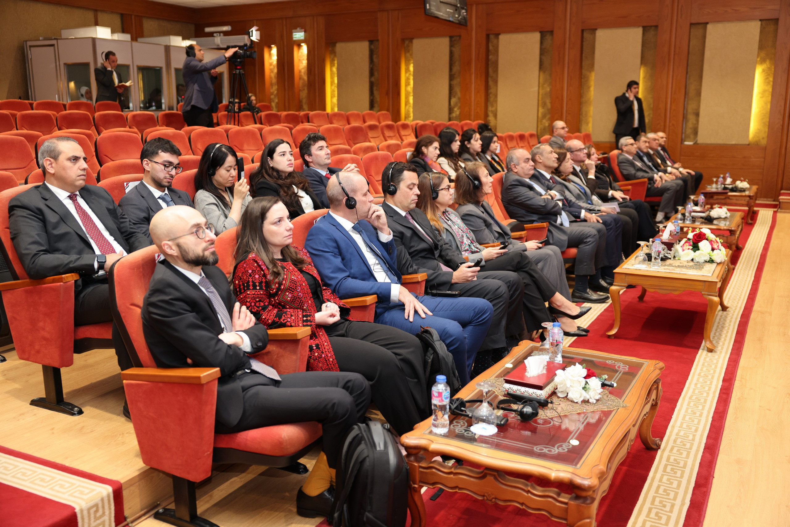 الفريق أسامة ربيع