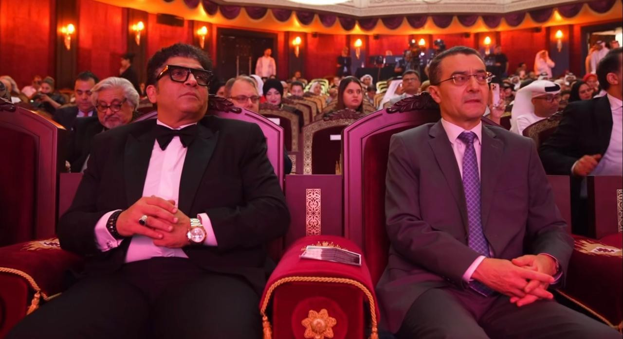 الالوبرا المصرية بالدوحة