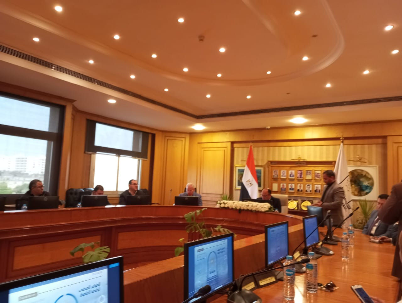 جامعة العاصمة