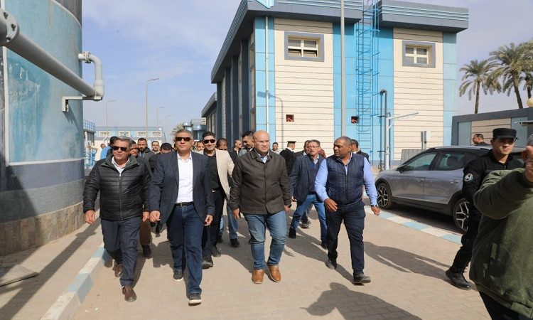 محافظ الجيزة2