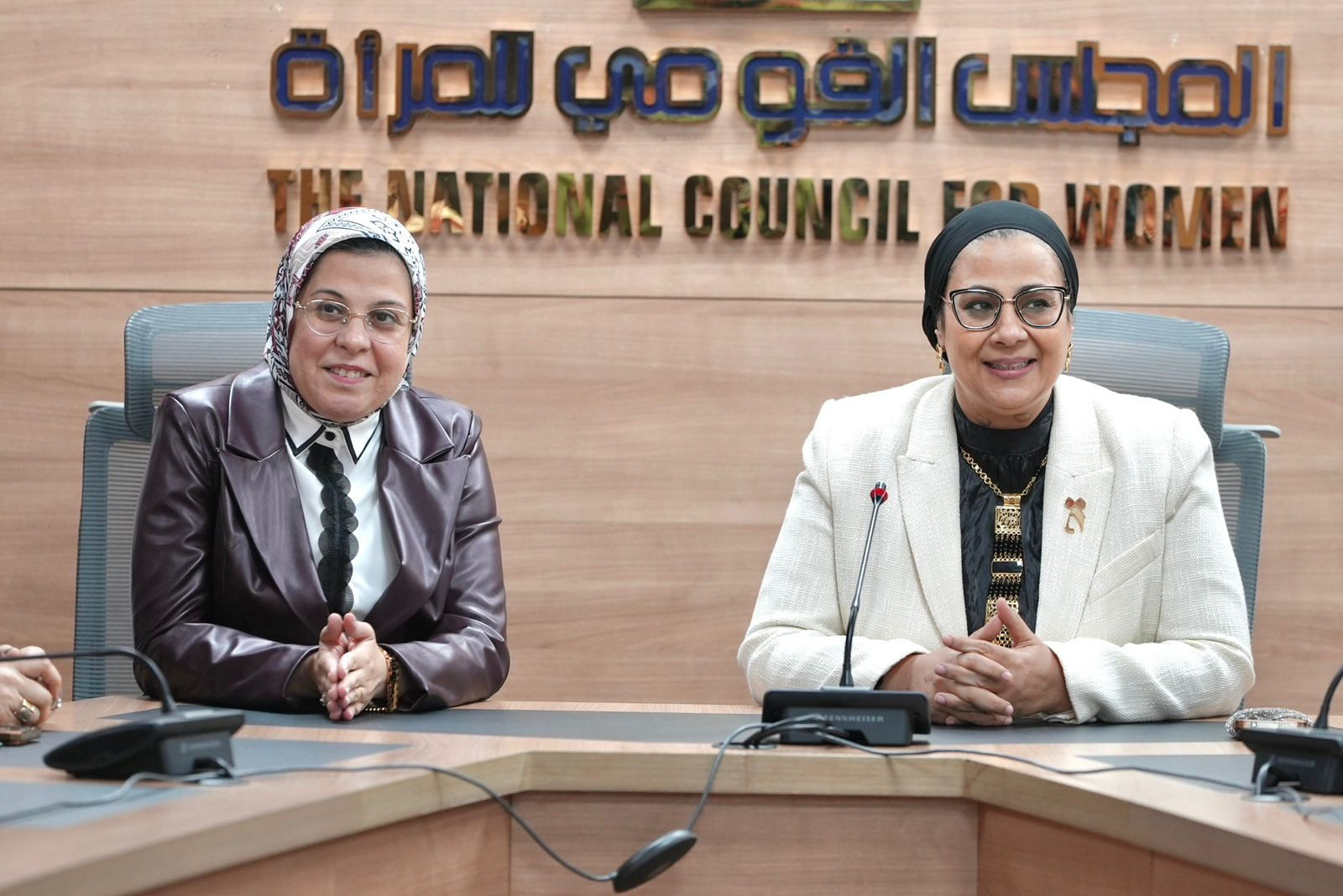 ورشة امانة في ايدك