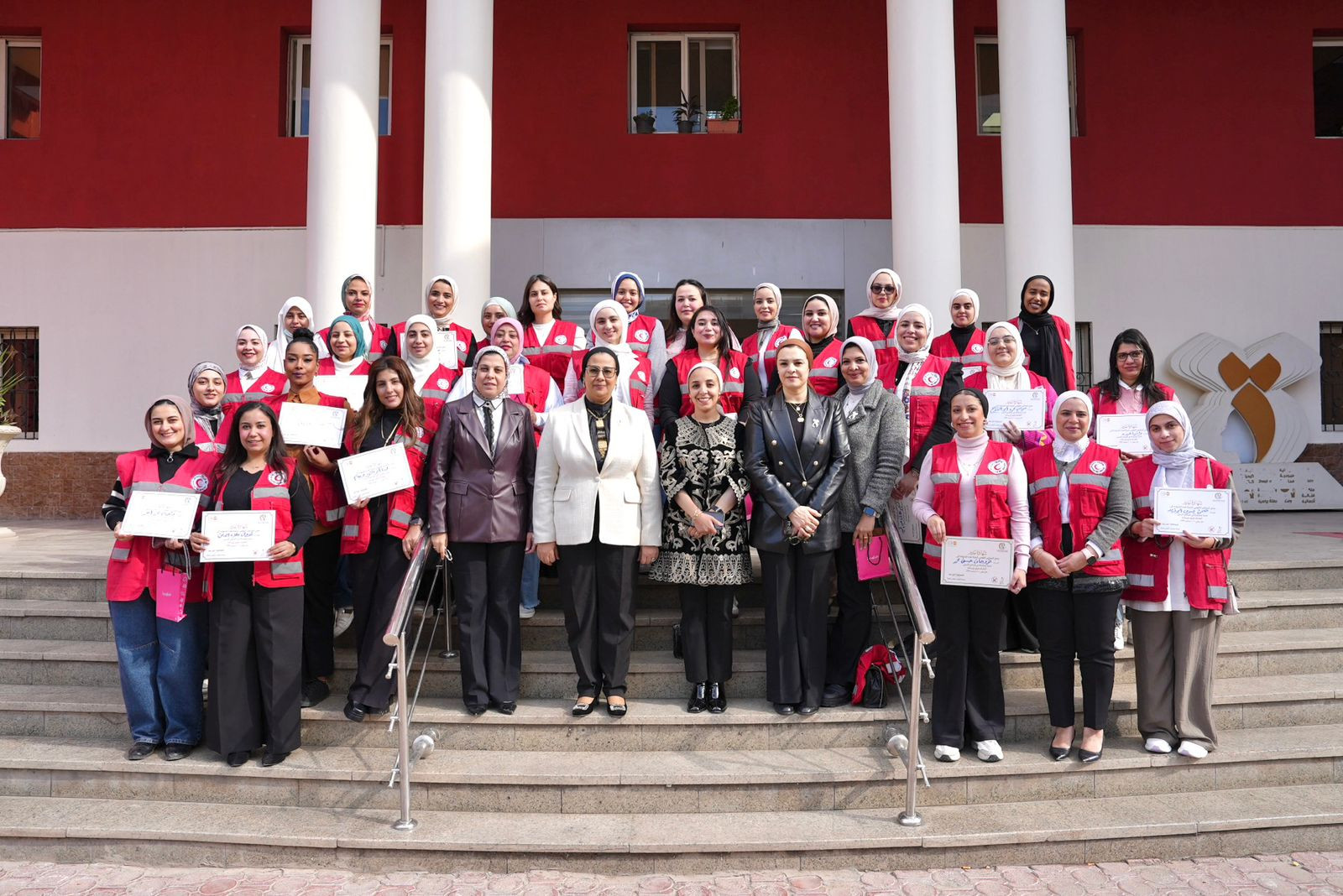 ورشة امانة في ايدك