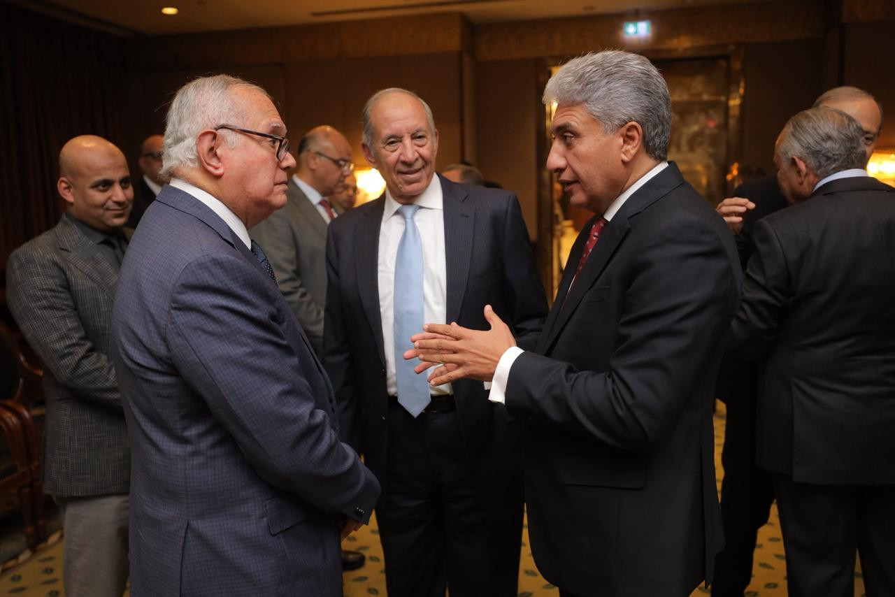 وزير السياحة في ندوة