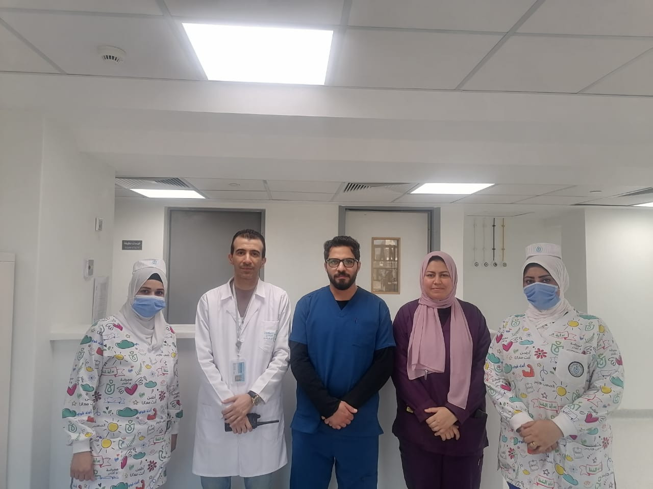 حضانات القنطرة شرق