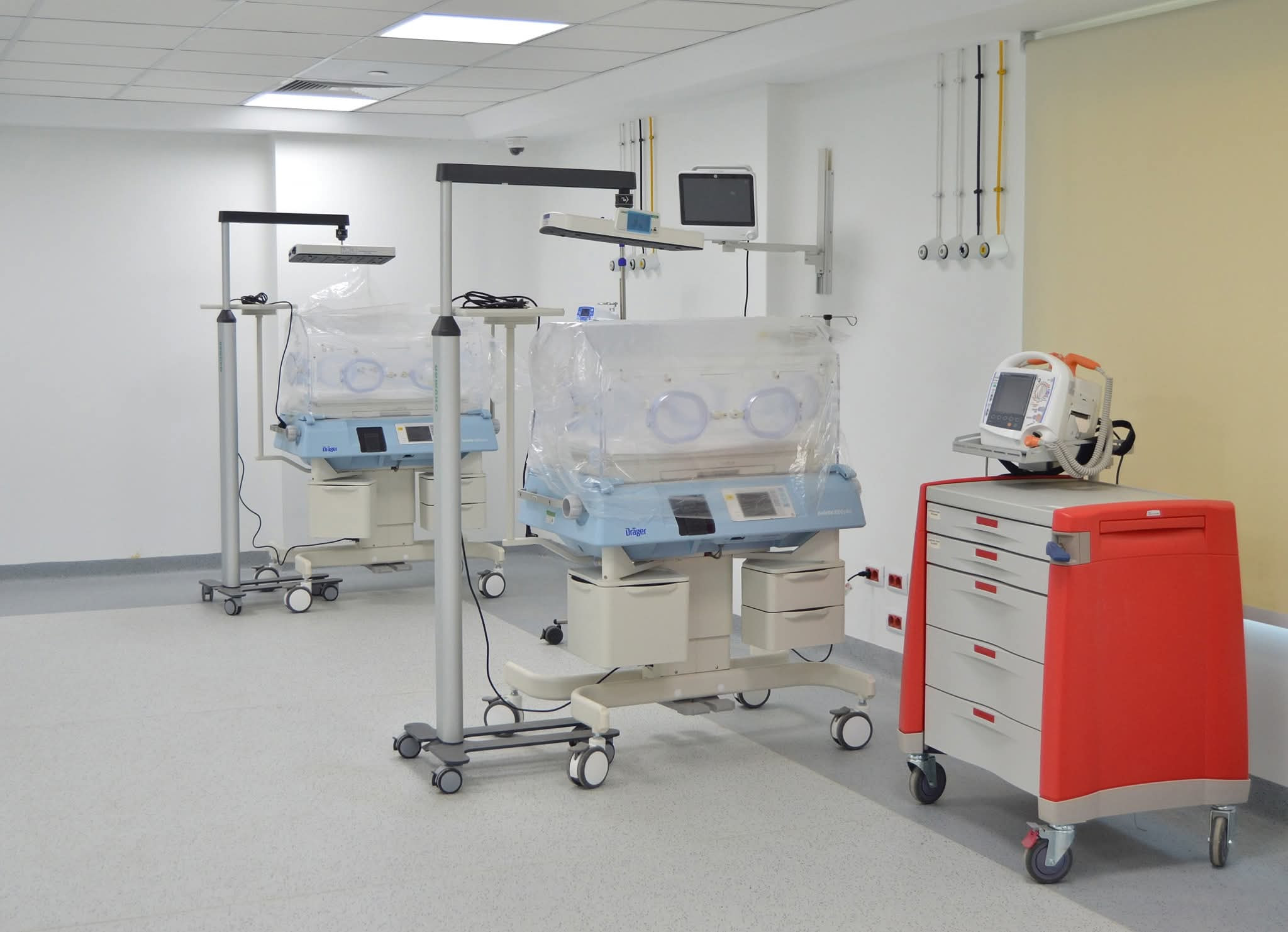 حضانات القنطرة شرق