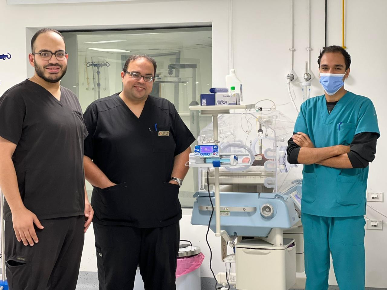 حضانات القنطرة شرق