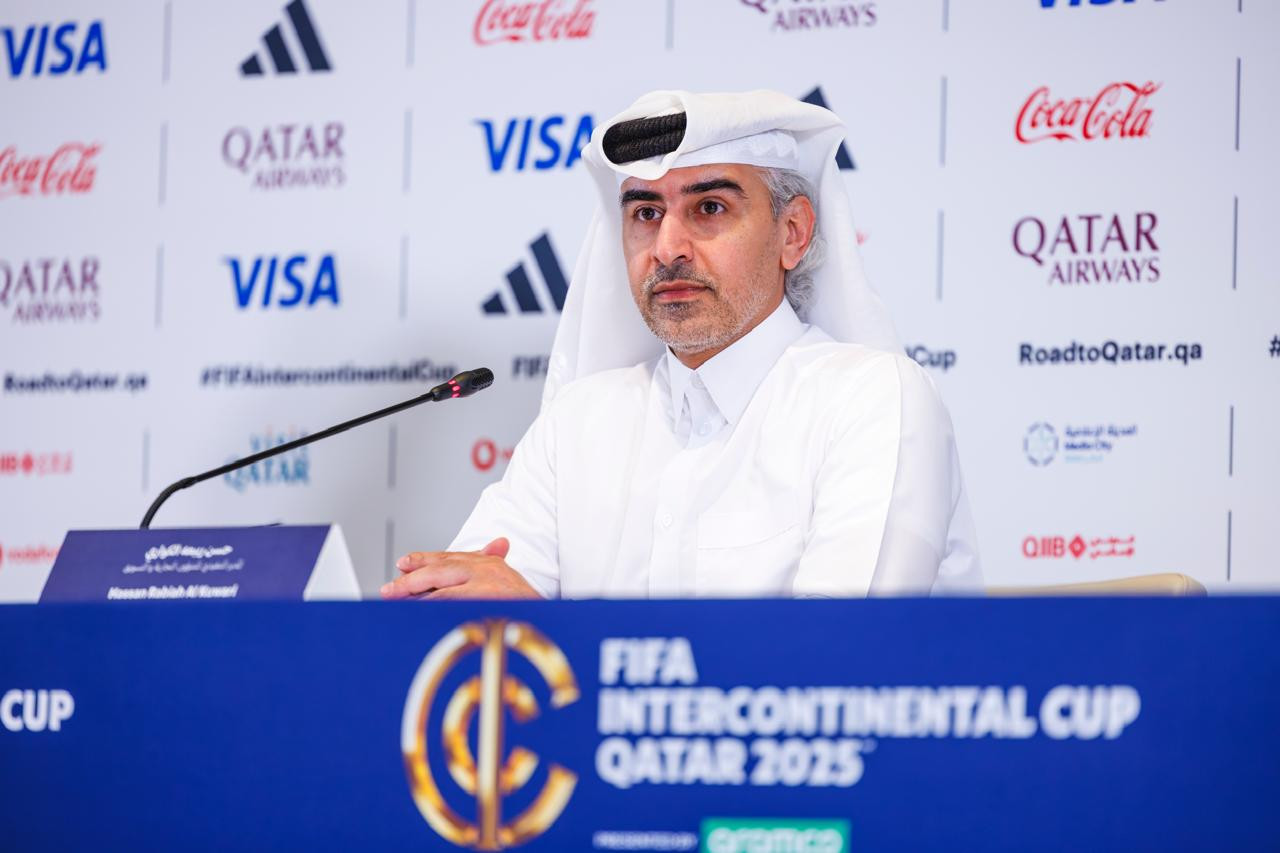 كأس القارات للأندية