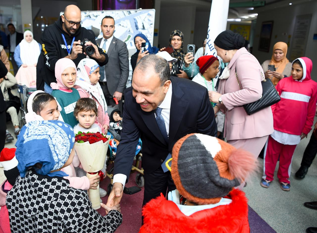 وزير الخارجية