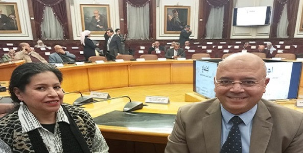 رئيس هيئة النقل العام بالقاهرة