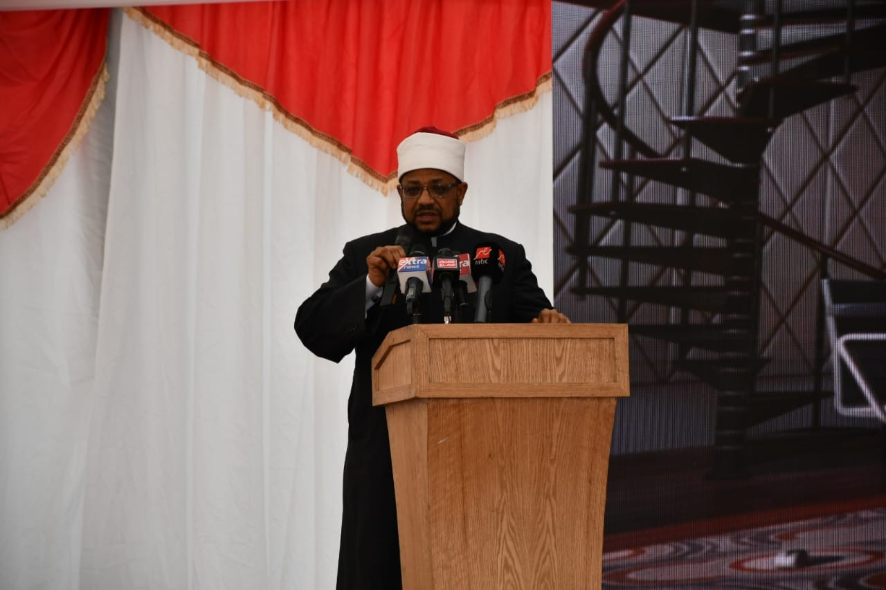 محافظ القاهرة