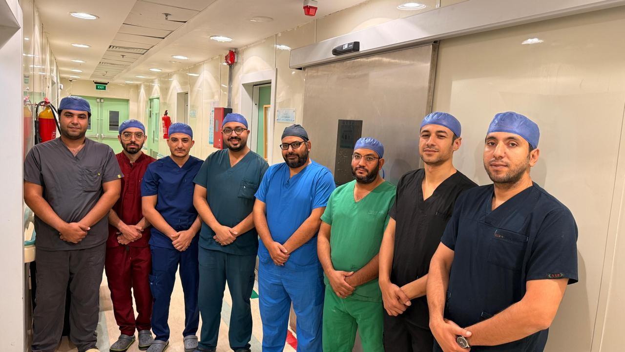 التأمين الصحي الشامل