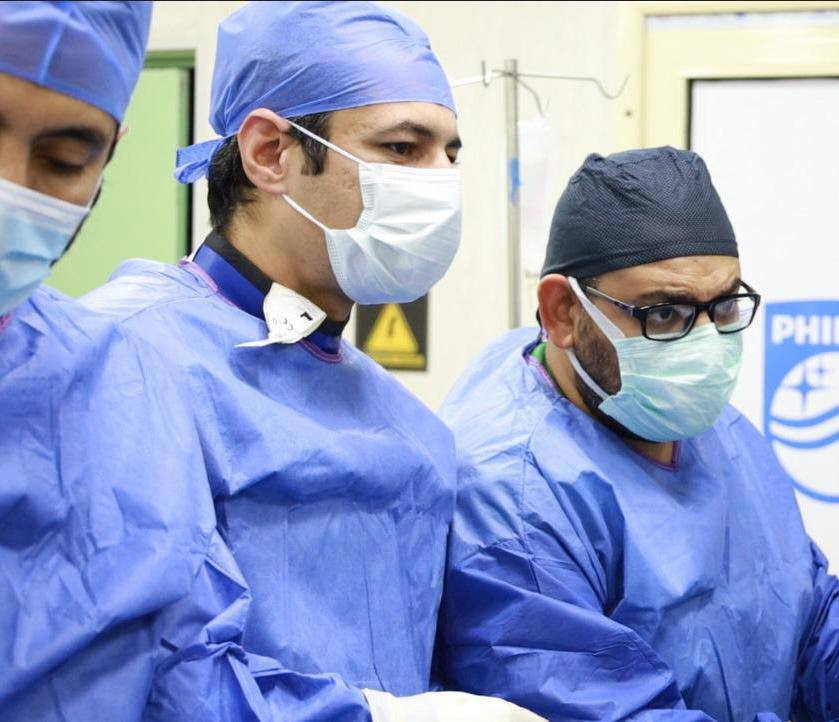 التأمين الصحي الشامل