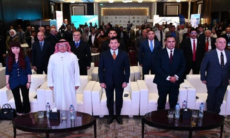 &nbsp;البرادعي:مشاركة واسعة محلياً ودولياً في الملتقى الدولي للاستثمار الري