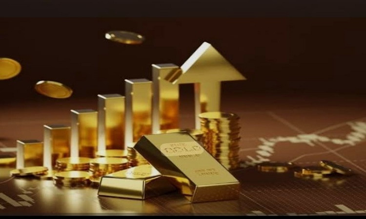 ارتفاع أسعار الذهب عالميًا ومحليًا بدعم من التوترات الجيوسياسية