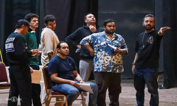 22 ديسمبر.. مؤسسة حضرموت للثقافة تحتفي بـ علي أحمد باكثير على دار الأو