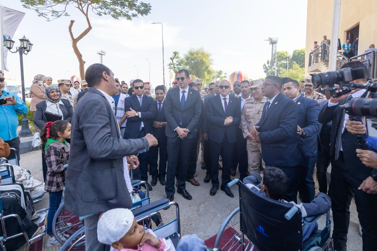 اسبوع الخير