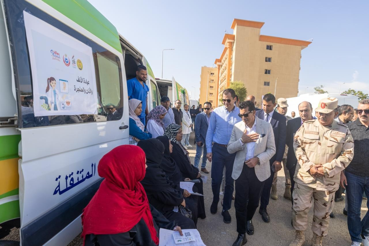 اسبوع الخير