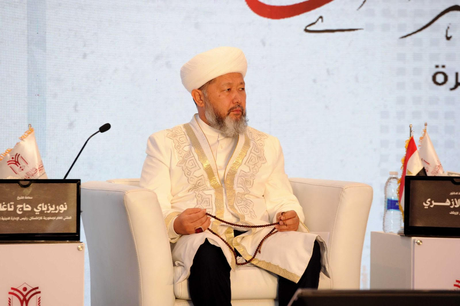 ندوة الفتوى العالمية