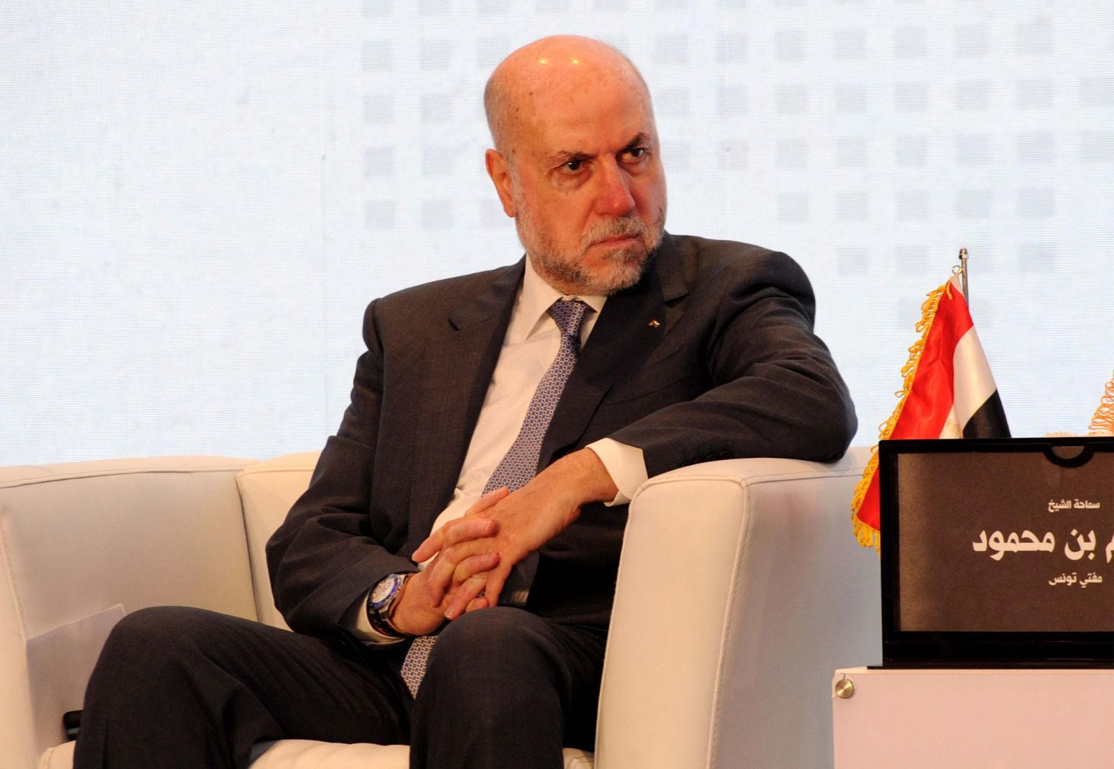 ندوة الفتوى العالمية