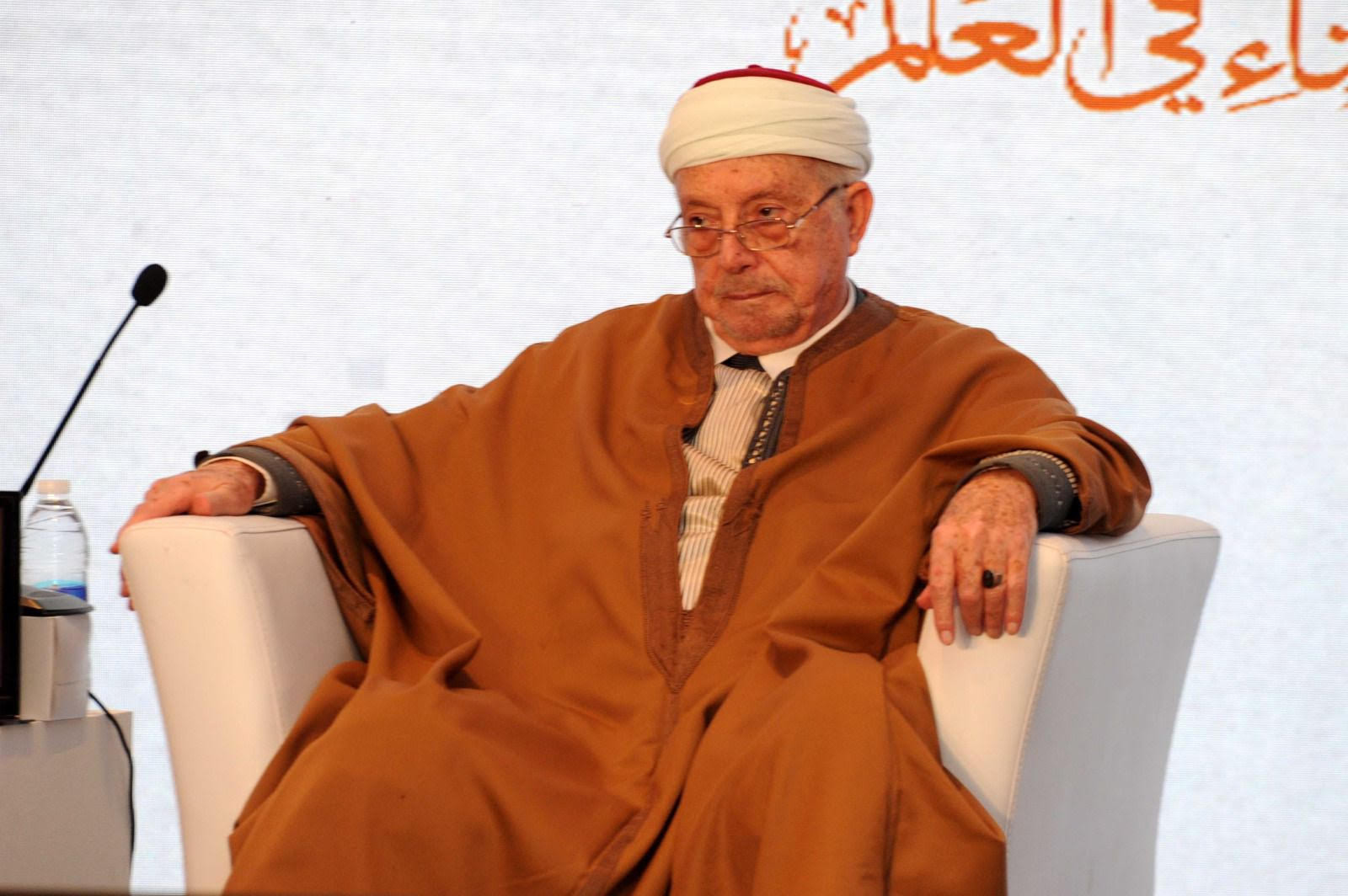 ندوة الفتوى العالمية