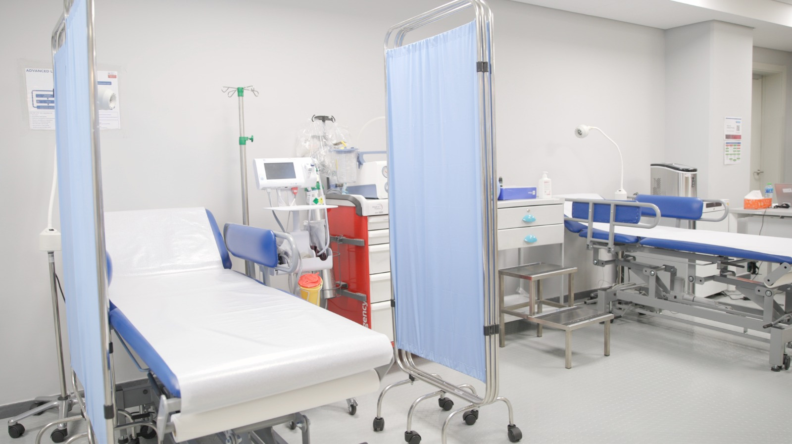 خدمات طبية شاملة في كأس العرب FIFA قطر 2025