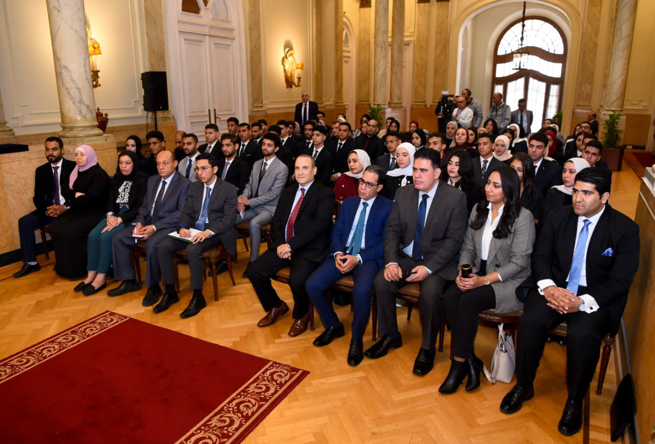 وزير الخارجية