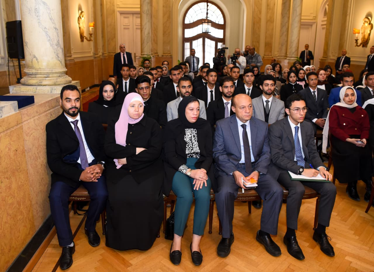 وزير الخارجية