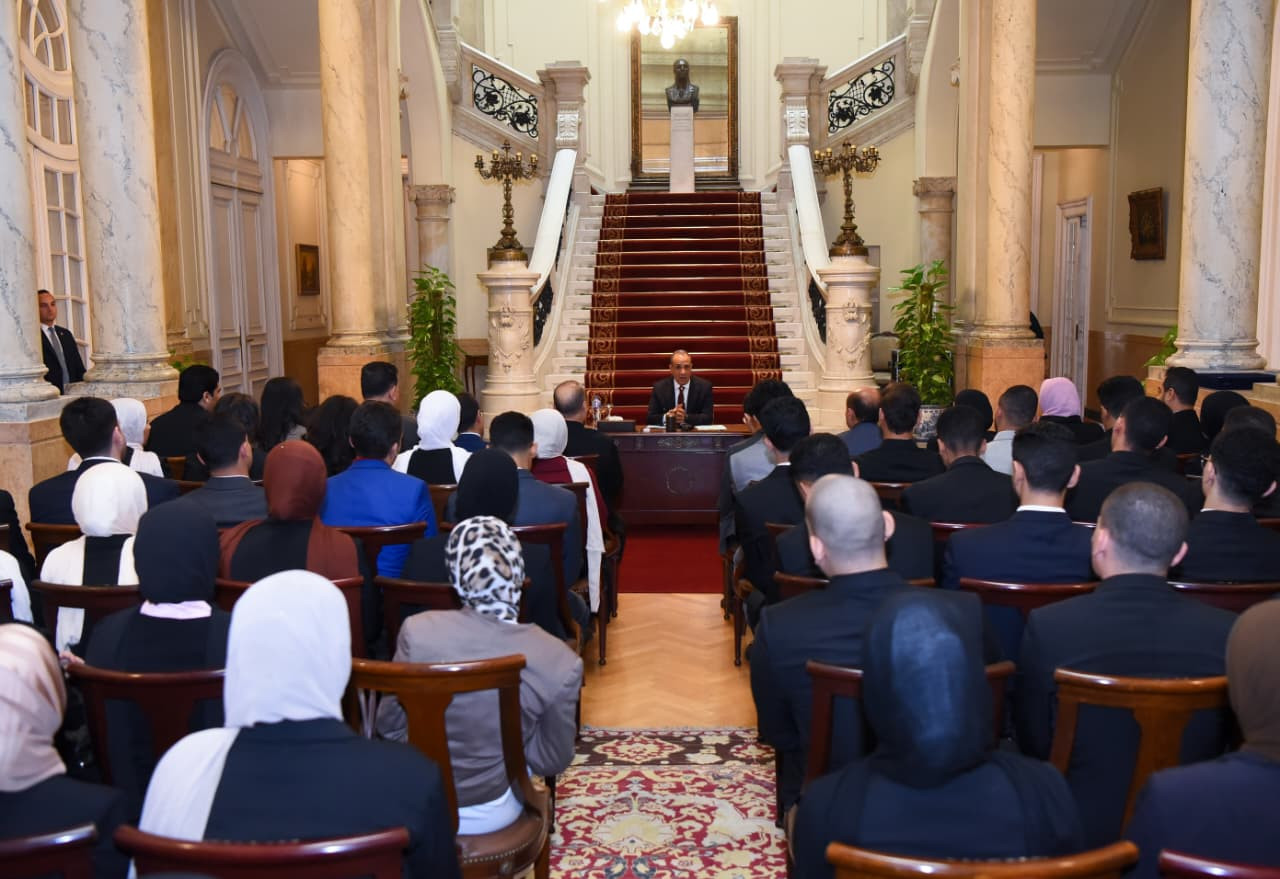 وزير الخارجية